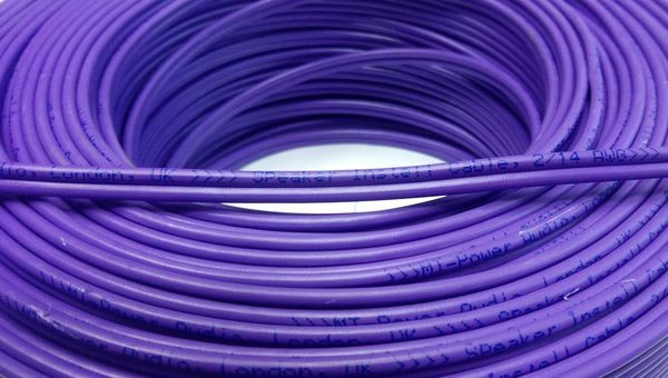 Акустический кабель MT-Power Speaker Install Cable  2/16 AWG,( 2 x 1,5 mm2) - 
