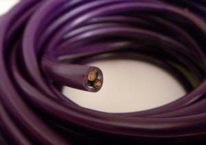 Акустический кабель MT-power Premium Speaker Wire 16/2 AWG (2х1,5 mm2)