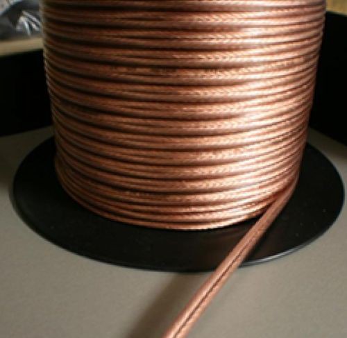 Акустический кабель Silent Wire LS 3, сечение 2 x 2,5 mm2 - 