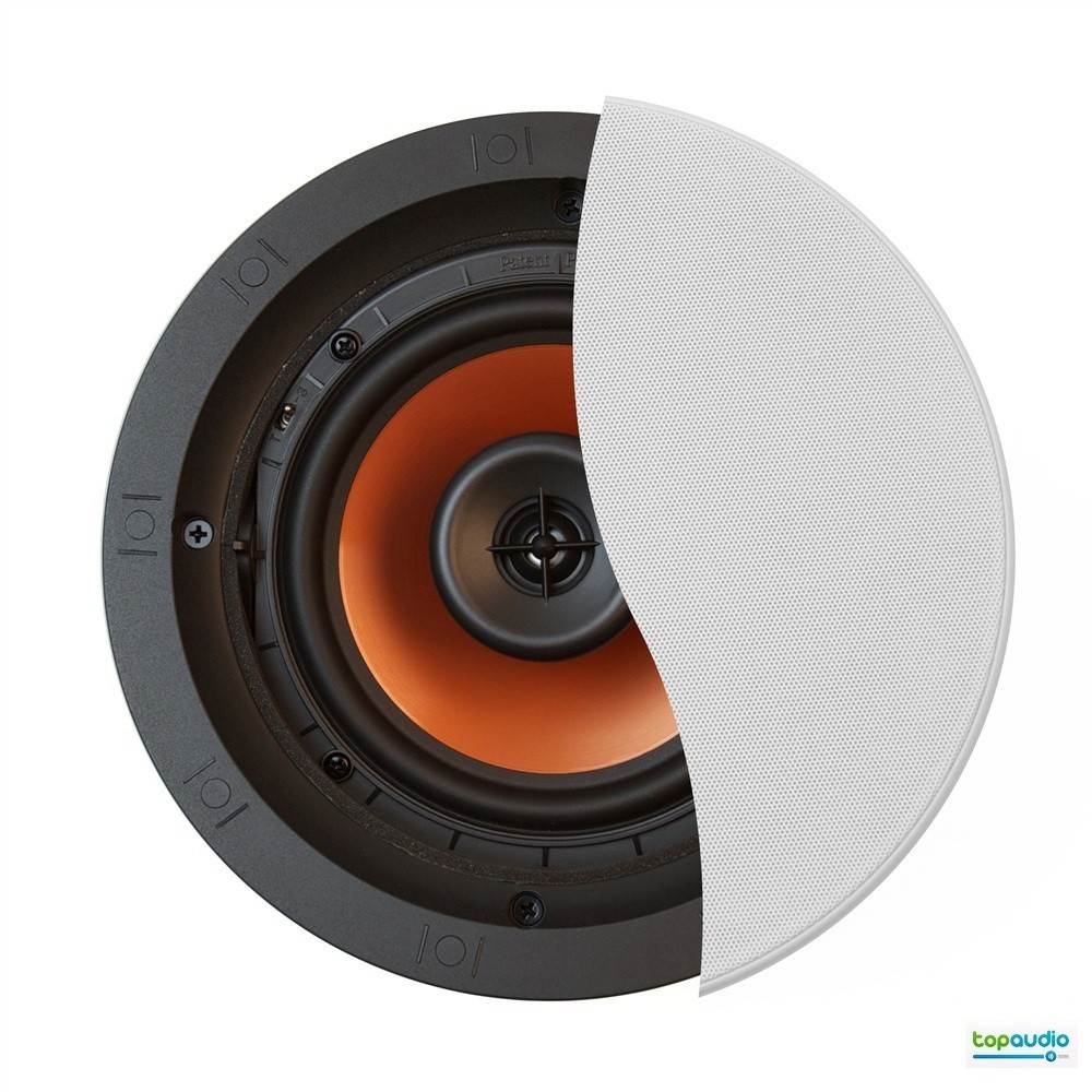 Встраиваемая акустика Klipsch Install Speaker CDT-3650-C II - 