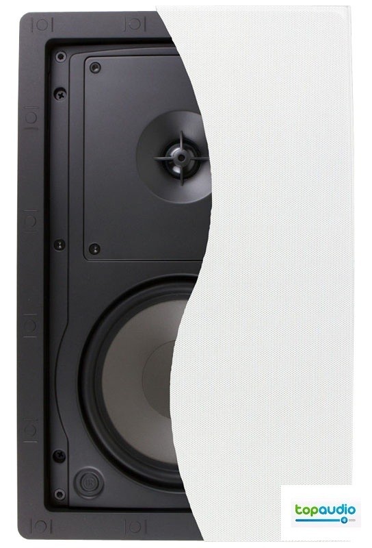 Встраиваемая акустика Klipsch Install Speaker R-2650-W II - 