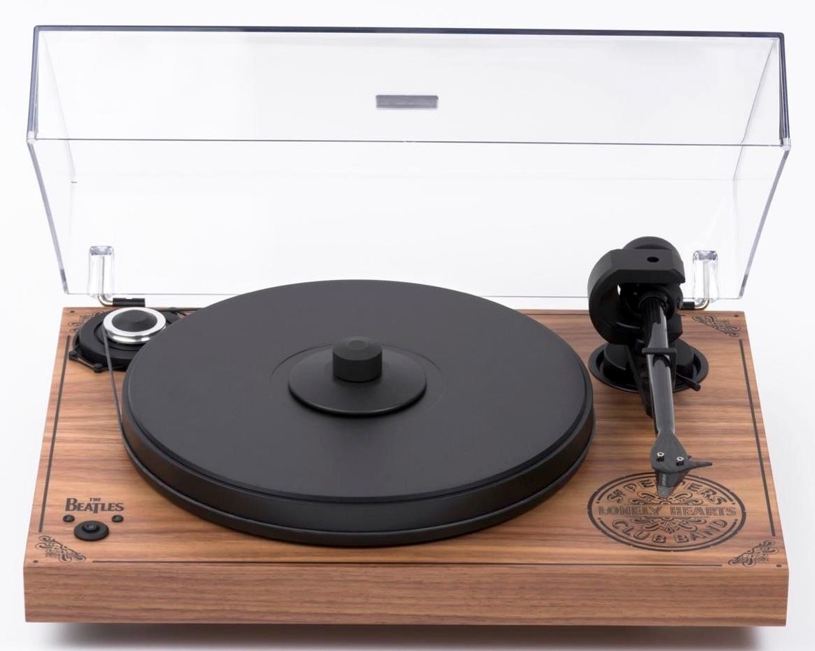 Pro-Ject 2Xperience-SB-Sgt Pepper Limited - 