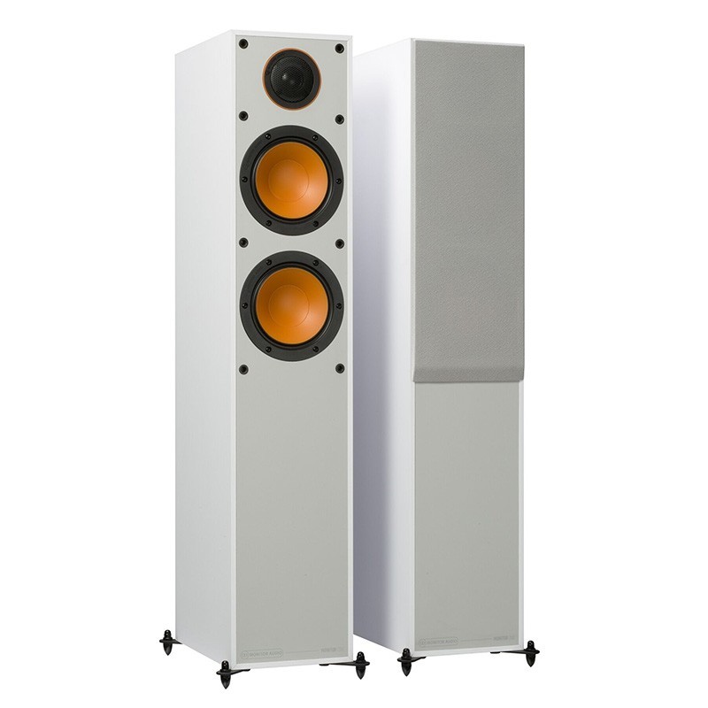 Напольная акустика Monitor Audio Monitor 200 White - 