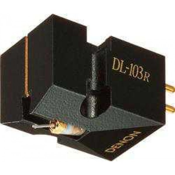 Головка звукоснимателя Denon DL-103R - 
