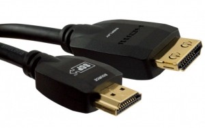 Кабель HDMI 2.0 SCP 944E-50 ACTIVE 4K (15,0 м)
