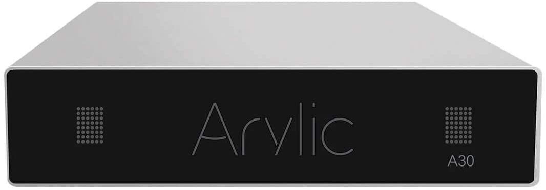 Беспроводной стерео усилитель Arylic A30 - 
