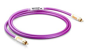 Цифровой коаксиальный кабель Neotech NEVD-4001 SPOFC Digital 1.5 m - 