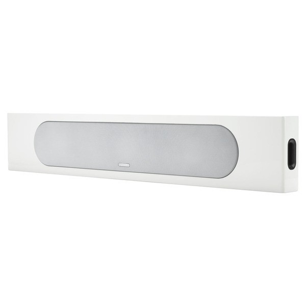 Monitor Audio Radius One - Hight Gloss White