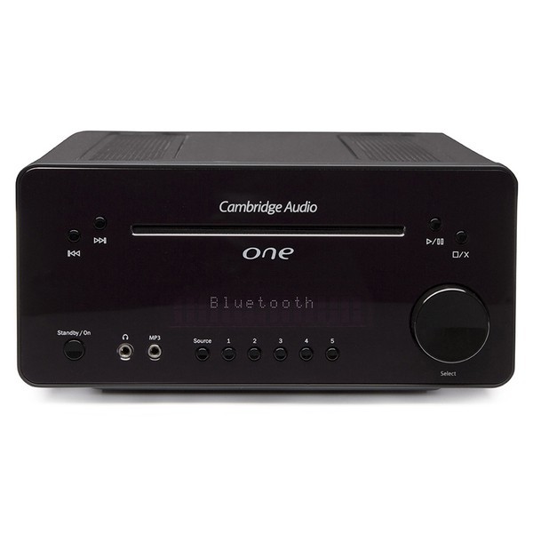 CD ресивер Cambridge Audio One - Black