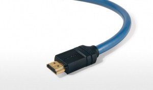 ULTRALINK HDMI INTEGRATOR (1.0 М)