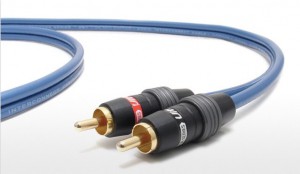 Ultralink Integrator Audio Interconnect Cable(0.5m)