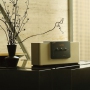 Минисистема Yamaha TSX-B141 Champagne Gold - 2