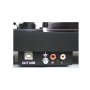 Виниловый проигрыватель Pro-Ject Essential II Phono USB DC Black - 3