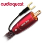 Кабель для сабвуфера AudioQuest Irish Red (3,0м) - 1