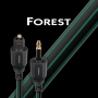 Оптический кабель AudioQuest OptiLink Forest 8.0m - 2