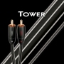 RCA-кабель AudioQuest Tower 1.0m - 2