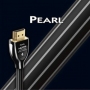 Кабель AUDIOQUEST Pearl HDMI 2.0 (3D, 4K/UltraHD) (10,0 м) - 1