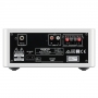 Винил Audio-technica AT-LP60-BT + Onkyo CS-265 (White) - 4