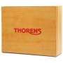 Коплект для ухода за пластинками и проигрывателями: Thorens Cleaning Set in Wooden Box - 1