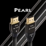 Кабель AUDIOQUEST Pearl HDMI Active 2.0 (3D, 4K/UltraHD) (10,0 м) - 1