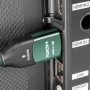 Кабель AUDIOQUEST Forest HDMI Active 2.0 (3D, 4K/UltraHD) (10,0 м) - 2
