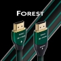 Кабель AUDIOQUEST Forest HDMI Active 2.0 (3D, 4K/UltraHD) (15,0 м) - 1