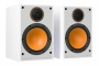 Полочная акустика Monitor Audio Monitor 100 White - 1