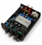 Цифровой стерео усилитель FX-Audio FX-502E (2 х 68 Вт / 4 Ом) Black - 2