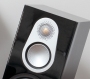 Напольная акустика Monitor Audio Silver 300 Black Gloss - 2
