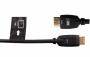 Кабель HDMI 2.0 SCP 944E-50 ACTIVE 4K (15,0 м) - 1