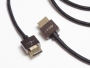 Кабель TTAF Nano HDMI 2.0 Cable 24K Gold (1.0 м) - 2
