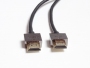 Кабель TTAF Nano HDMI 2.0 Cable 24K Gold (1.0 м) - 3
