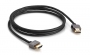 Кабель TTAF Nano HDMI 2.0 Cable 24K Gold (1.5 м) - 1