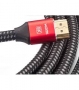Кабель TTAF HDMI 2.1 Cable Red (8K,4K) - 3.0 м - 1