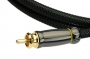 Цифровой коаксиальный кабель Silent Wire Serie 4 mk2 (1,0 м) - 2