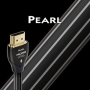 Кабель AUDIOQUEST Pearl HDMI 2.0 (3D, 4K/UltraHD) (1,5 м) - 2