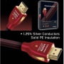 Кабель AUDIOQUEST Cinnamon HDMI 2.0 (3D, 4K/UltraHD) (10 м) - 1