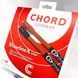 Кабель CHORD ShawlineX 2RCA to 2RCA Turntable (with fly lead) 1.2m 1030 фото 2