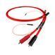 Кабель CHORD ShawlineX 2RCA to 2RCA Turntable (with fly lead) 1.2m 1030 фото 1