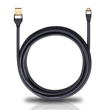 Кабель Oelbach 60075 i-Connect UM-B/U 50, 0.5м 1125 фото