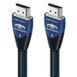 Кабель HDMI 2.1 AudioQuest ThunderBird eARC 48G (4K/8K/10K, Ultra HD) (1,5 м) 3707 фото 1
