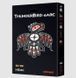 Кабель HDMI 2.1 AudioQuest ThunderBird eARC 48G (4K/8K/10K, Ultra HD) (1,5 м) 3707 фото 2