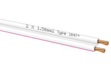 Кабель акустический Oehlbach 1047 Speaker Wire 15 (2&times;1.5 мм&sup2;) 1077 фото