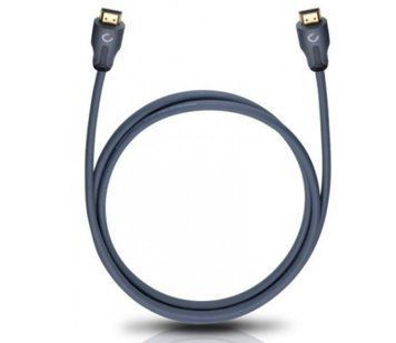 Кабель HDMI Oehlbach Easy Connect HS 120, 1.2м 1158 фото