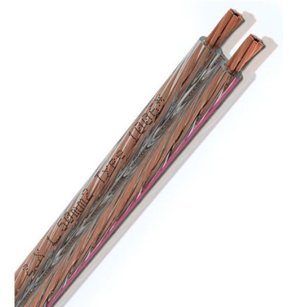 Кабель акустический Oehlbach 1061 Speaker Wire Pro-15 (2&times;1.5 мм&sup2;) 1070 фото