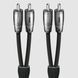Кабель міжблочний AUDIOQUEST ANGEL RCA > RCA 1.0m 976 фото 1