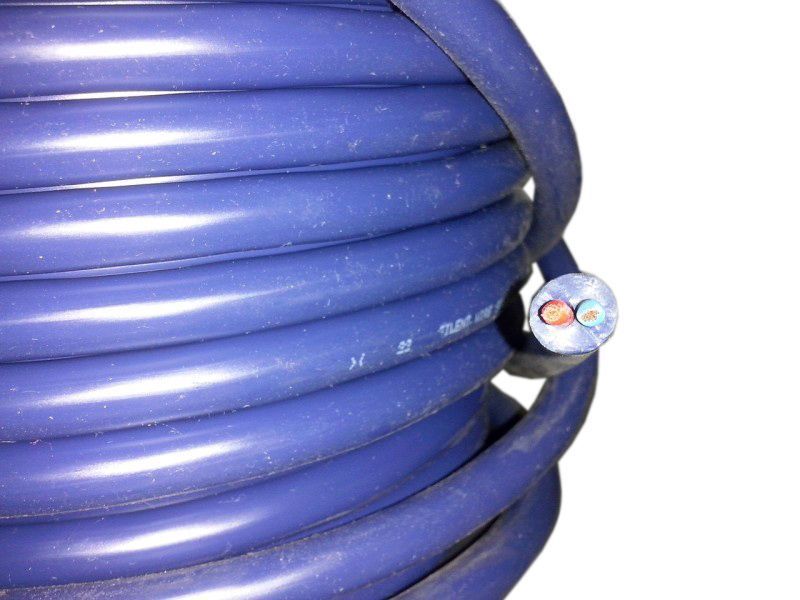 Акустичний кабель Silent Wire Speaker Install(2х1,5мм.кв) 956 фото