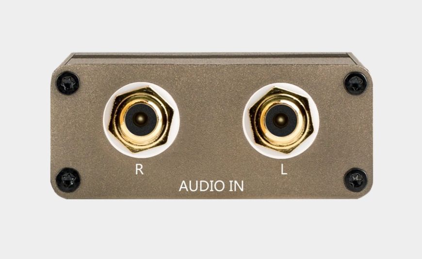 Гальванічний фільтр Oehlbach Audio Liner 8 1209 фото