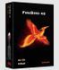 Кабель HDMI 2.1 AudioQuest FireBird 72v DBS 48G (4K/8K/10K, Ultra HD) (0,6 м) 3709 фото 2