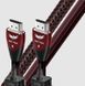 Кабель HDMI 2.1 AudioQuest FireBird 72v DBS 48G (4K/8K/10K, Ultra HD) (0,6 м) 3709 фото 3
